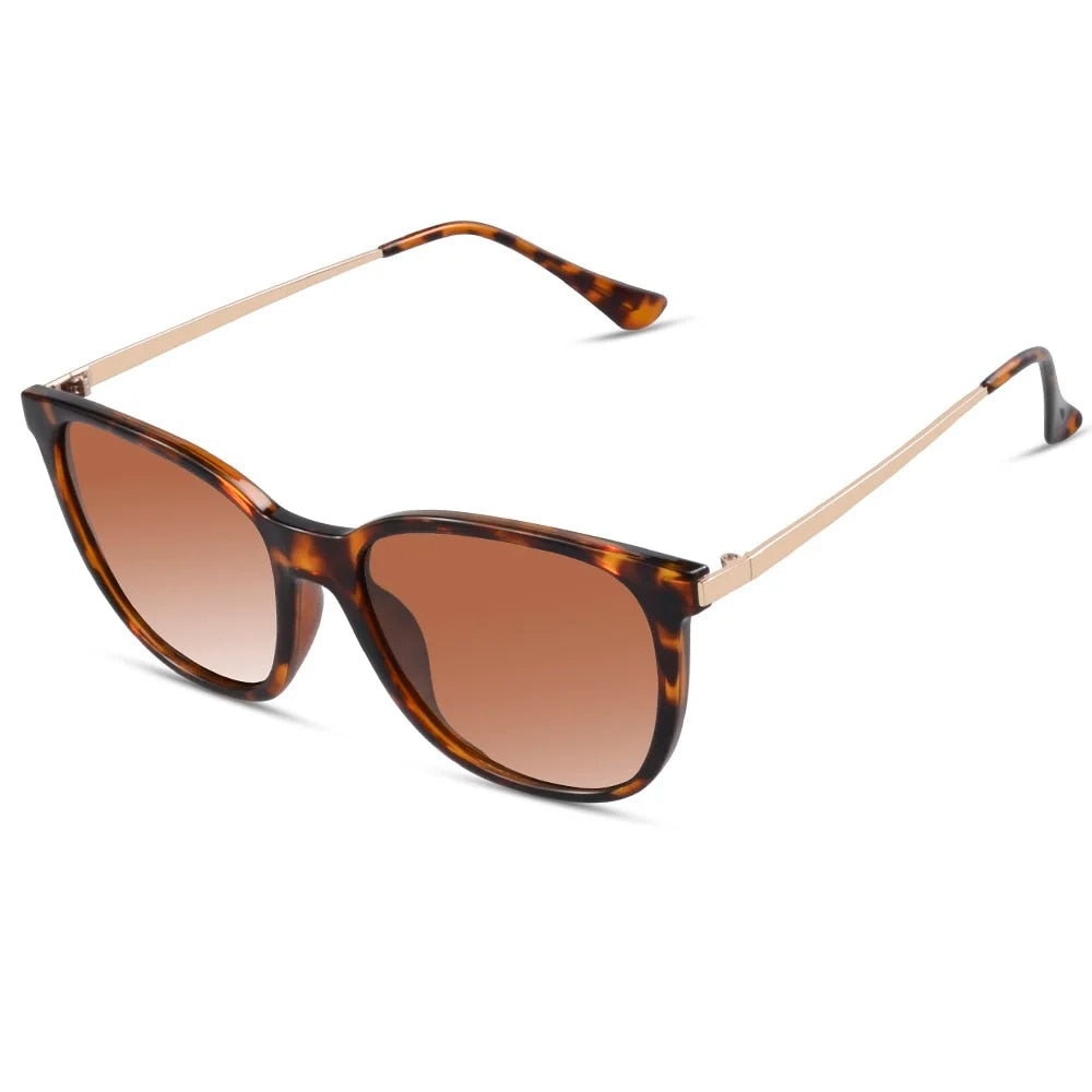 Vintage Women's Sunglasses Polarized