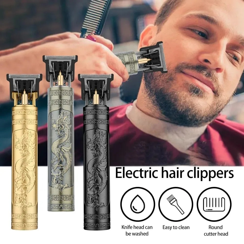 Professional man trimmer