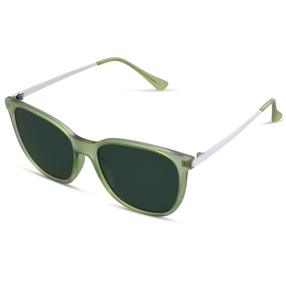 Vintage Women's Sunglasses Polarized