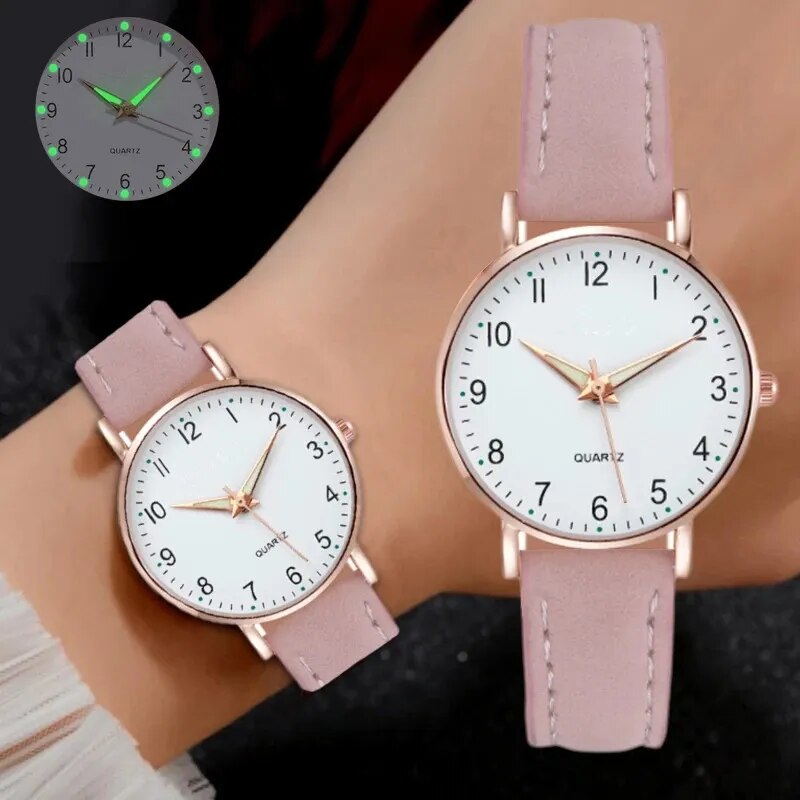 Luxury Watches For Women