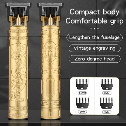 Professional man trimmer
