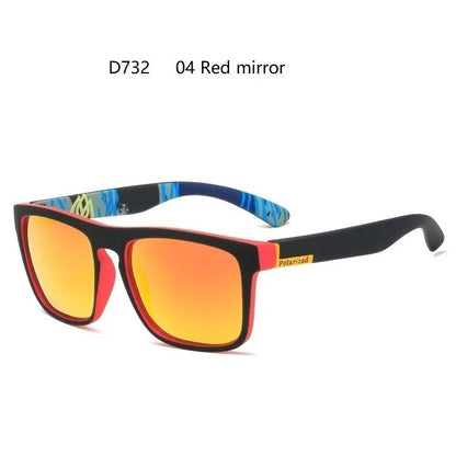 Polarized Sunglasses